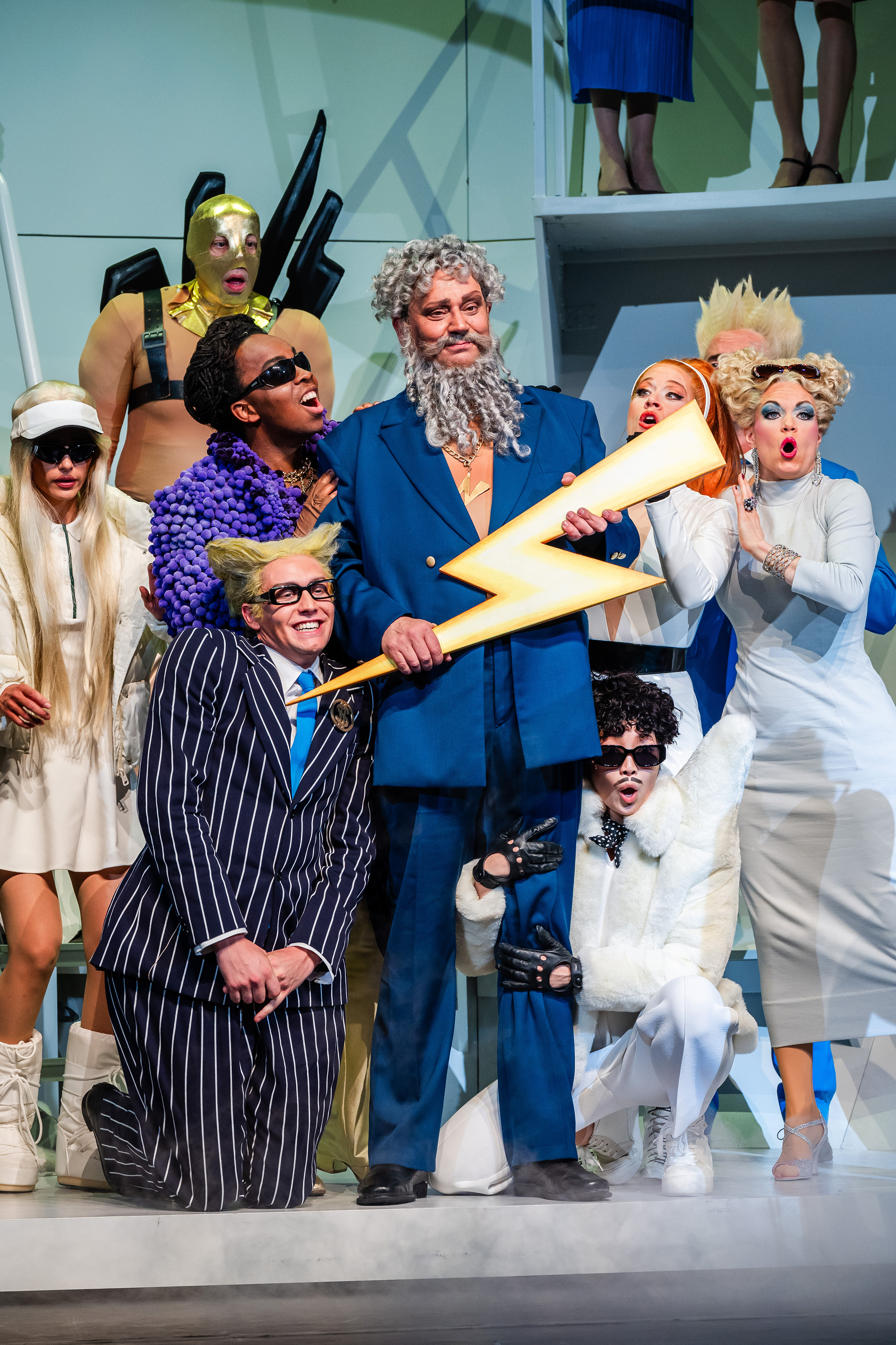 Oper Leipzig - Oper Leipzig