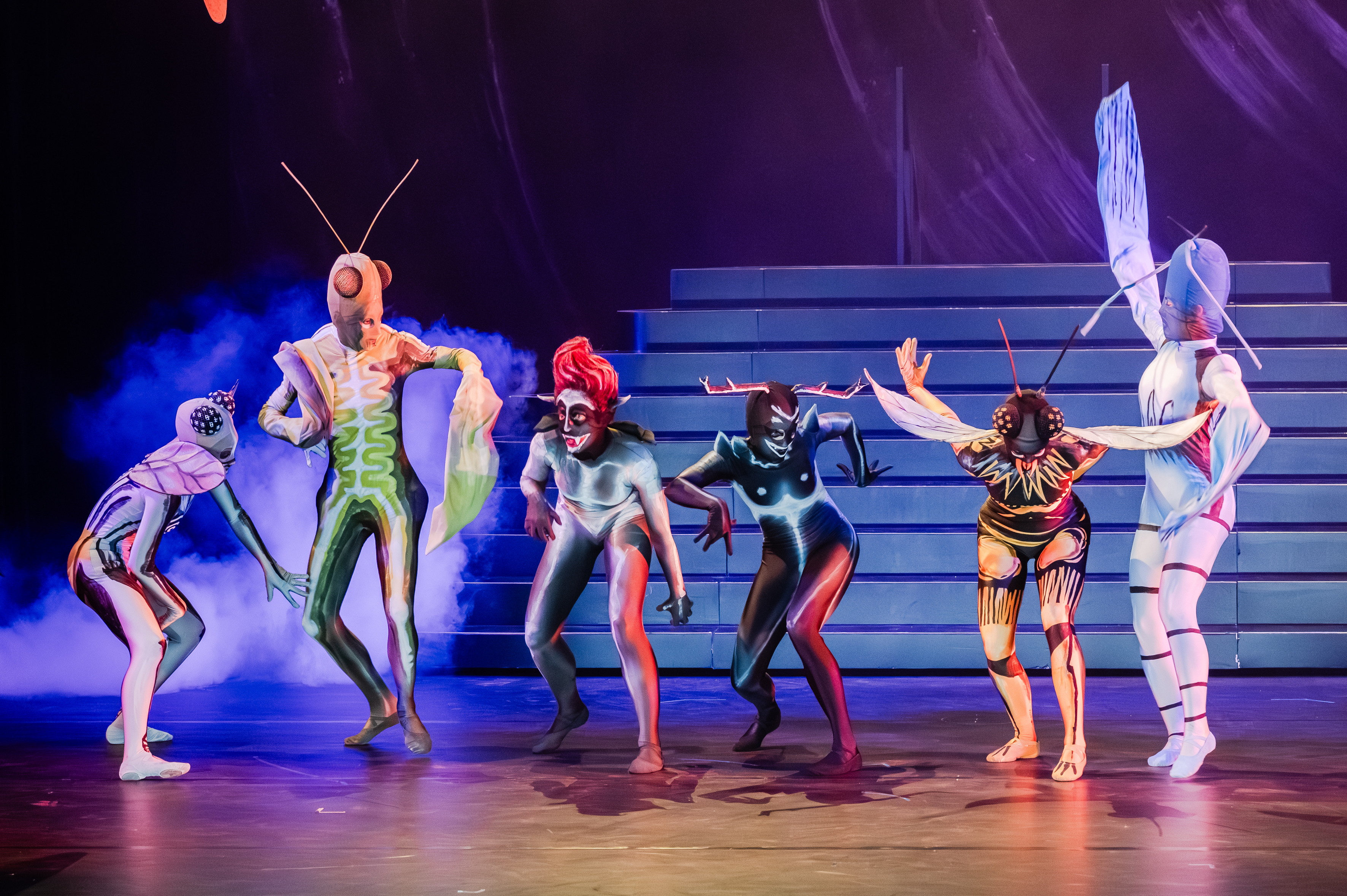 Oper Leipzig - Oper Leipzig