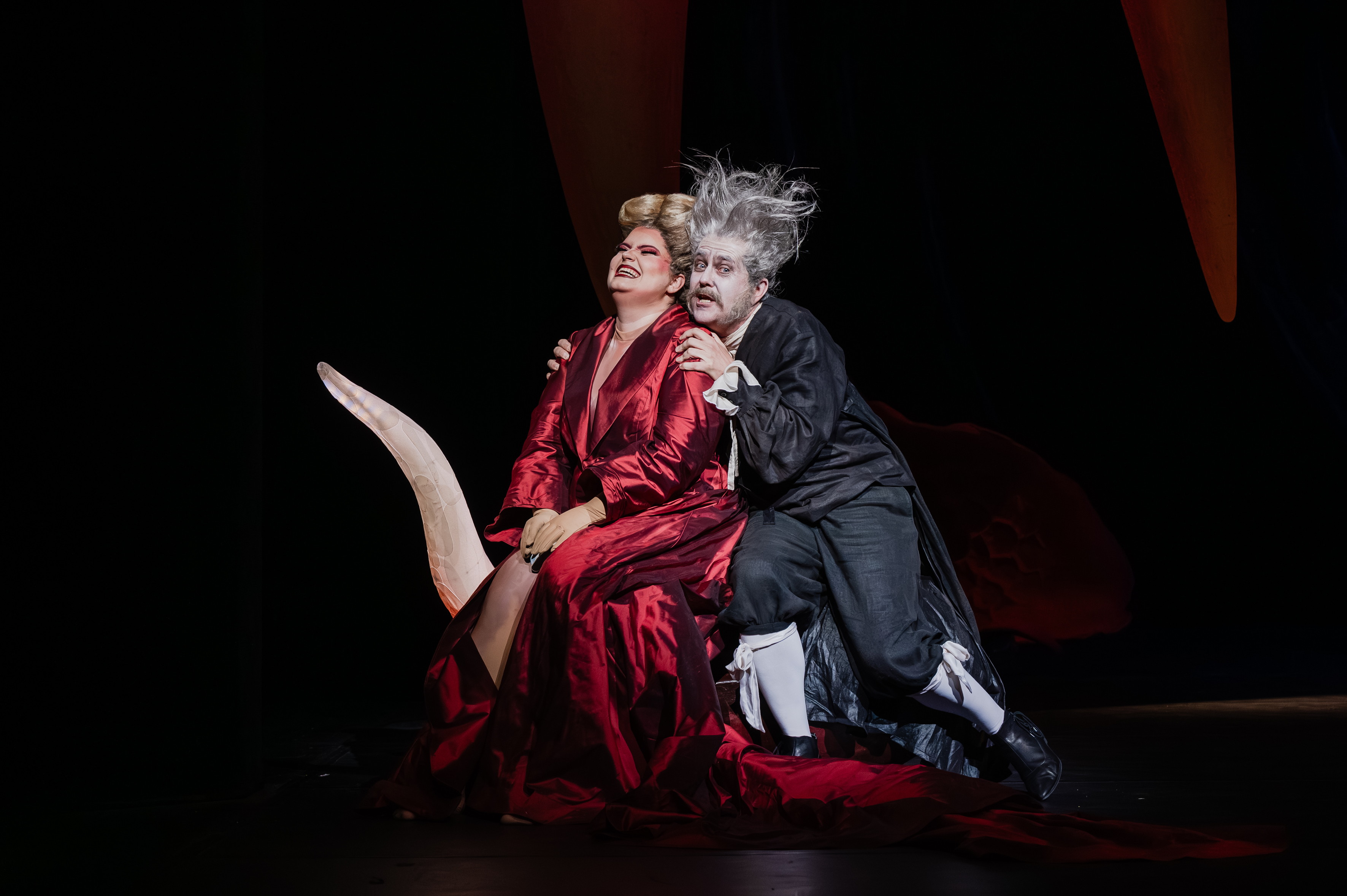 Oper Leipzig - Oper Leipzig