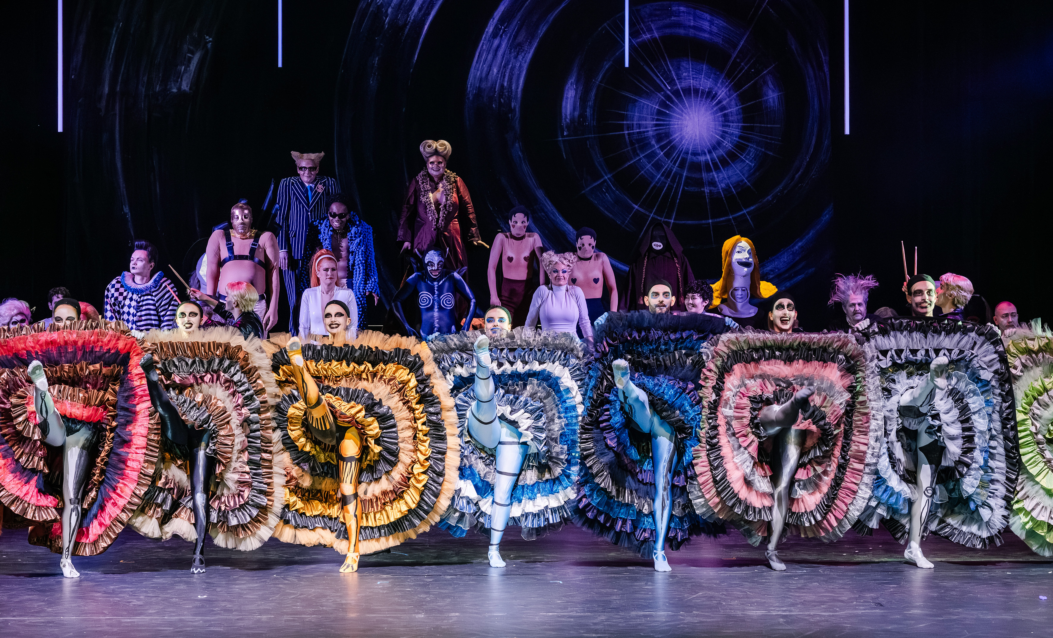 Oper Leipzig - Oper Leipzig