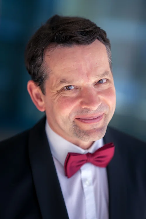 Juri Tezlaff erarbeitete für LORTZING 26 ein Format für Kinder: DER KLEINE ZAR