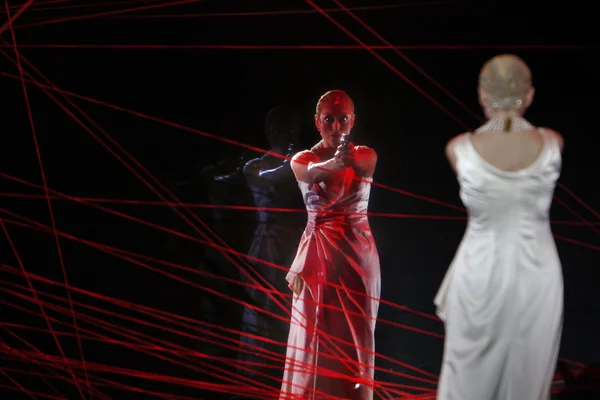 Cleopatra (Olga Jelínková)