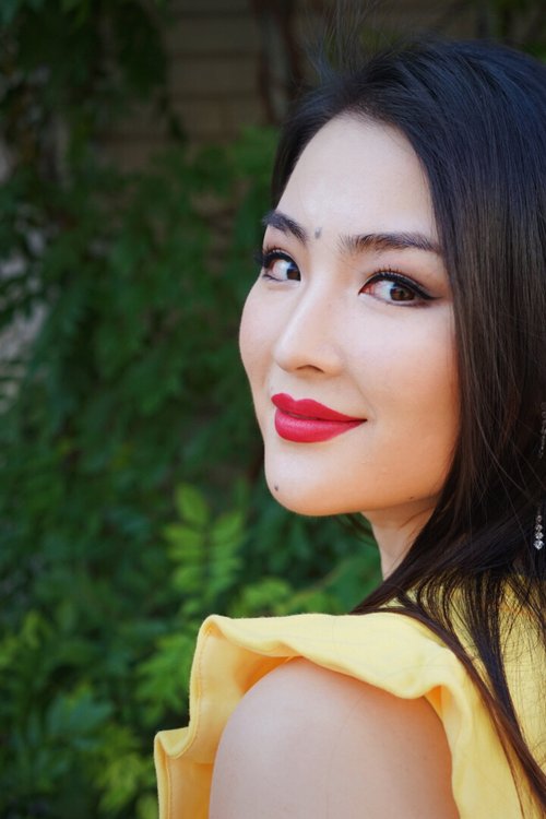 Yajie Zhang Oper Leipzig