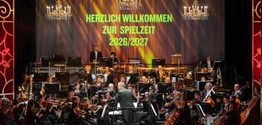 Gala zum Saisonauftakt