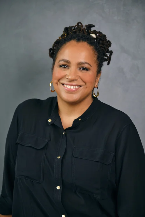 Tupoka Ogette © China Hopson