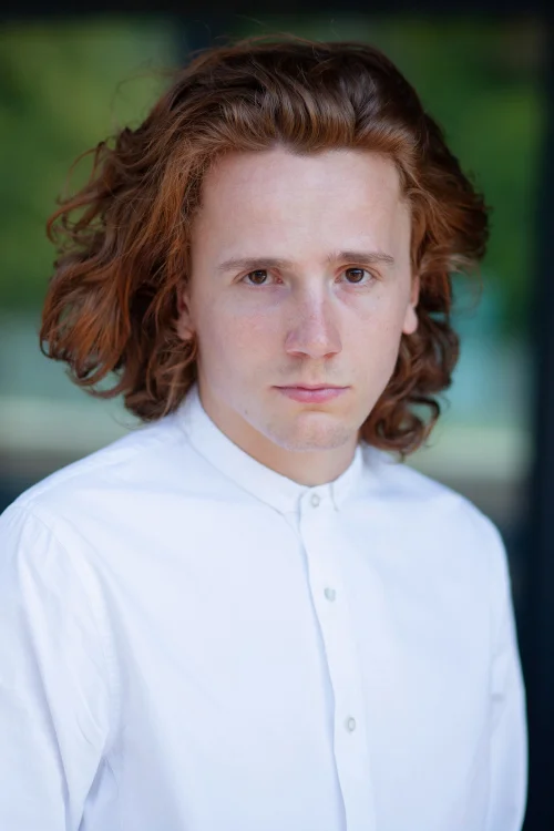 Moritz Carl Winklmayr