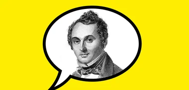 Albert Lortzing | Oper Leipzig