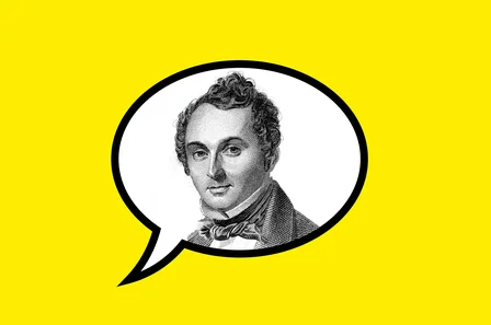 Albert Lortzing | Oper Leipzig