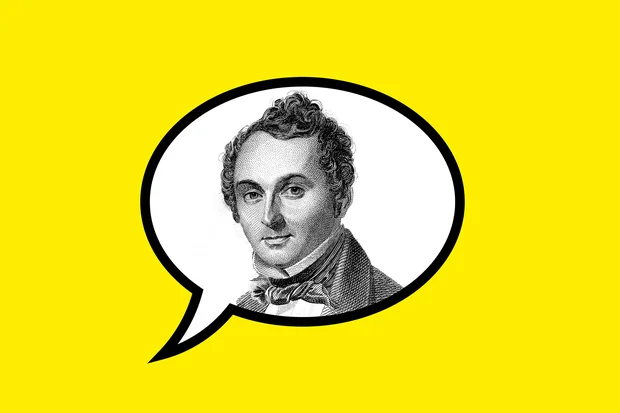 Albert Lortzing | Oper Leipzig