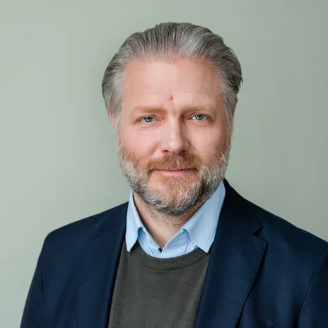 Christoph Gedschold, Musikdirektor der Oper Leipzig