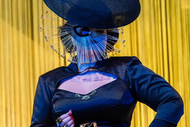 Die Fledermaus