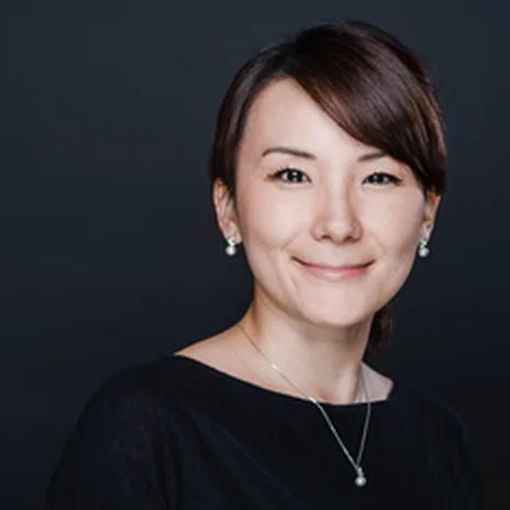 Hitomi Sakamoto