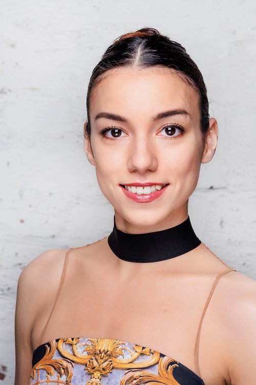 Diana Sandu Oper Leipzig