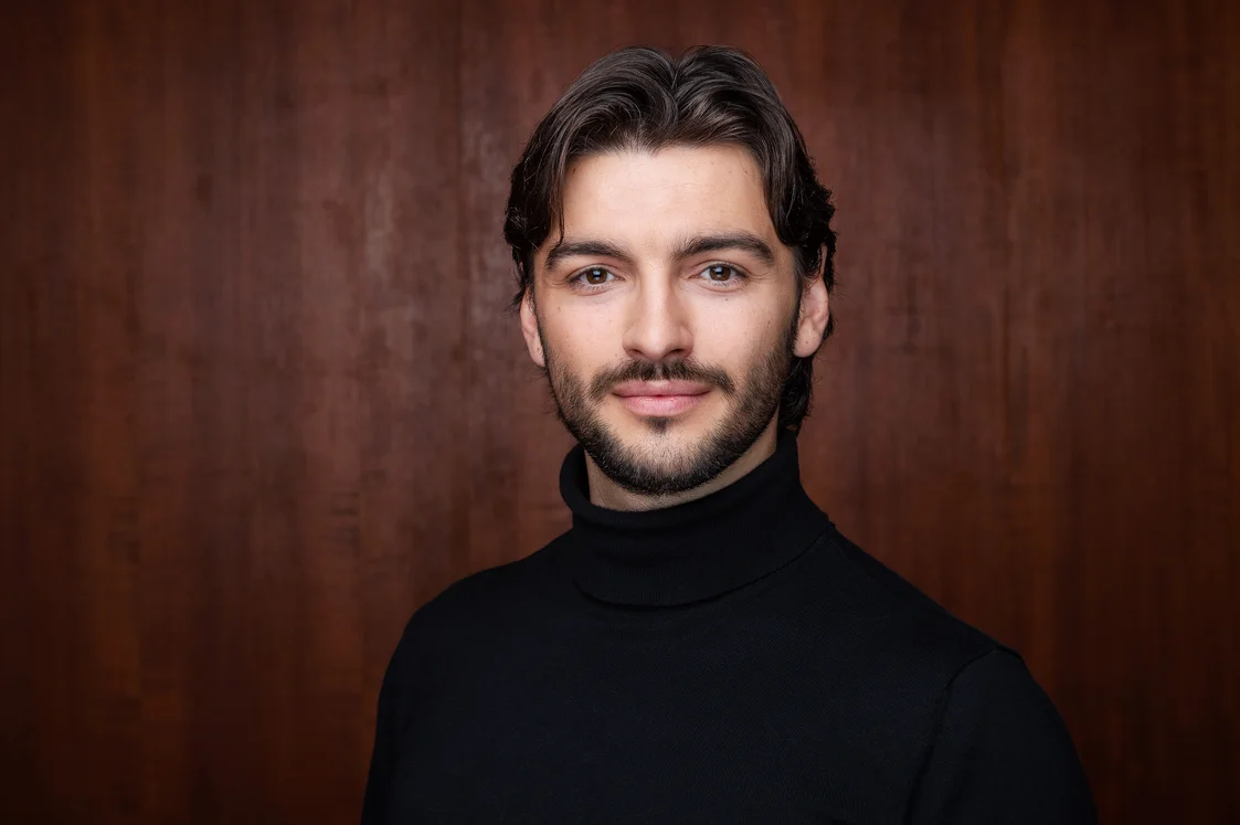 Frieder Flesch 