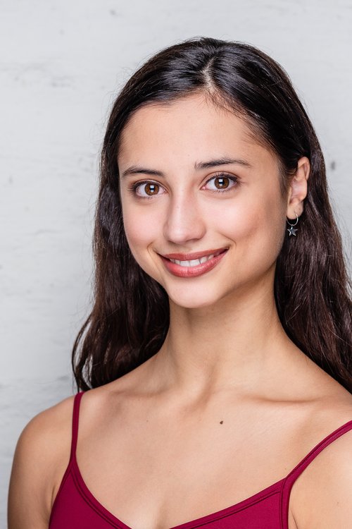 Marina Gellida Planes Oper Leipzig