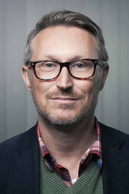 Kevin Clarke (c) Sven Serkis