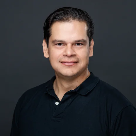 Marcello Mejia-Mejia
