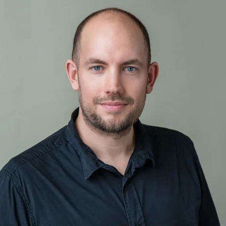 Daniel Koch