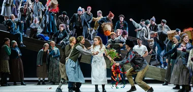 Eugen Onegin