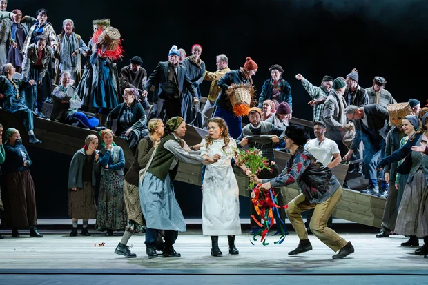 Eugen Onegin