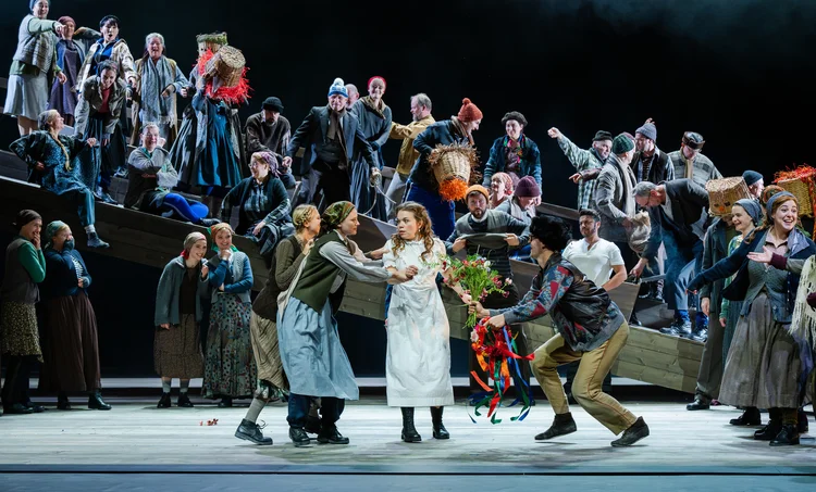 Eugen Onegin