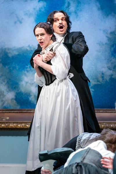 Marie und der Zar (Mirjam Neururer, Franz Xaver Schlecht 2025)