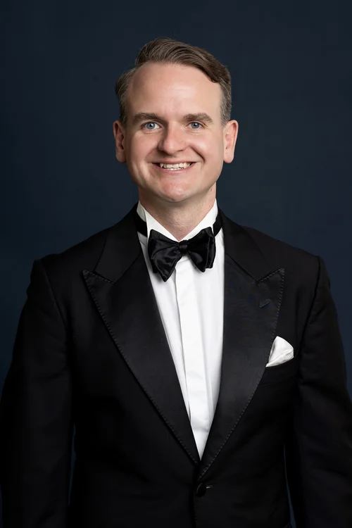 Michael Borth