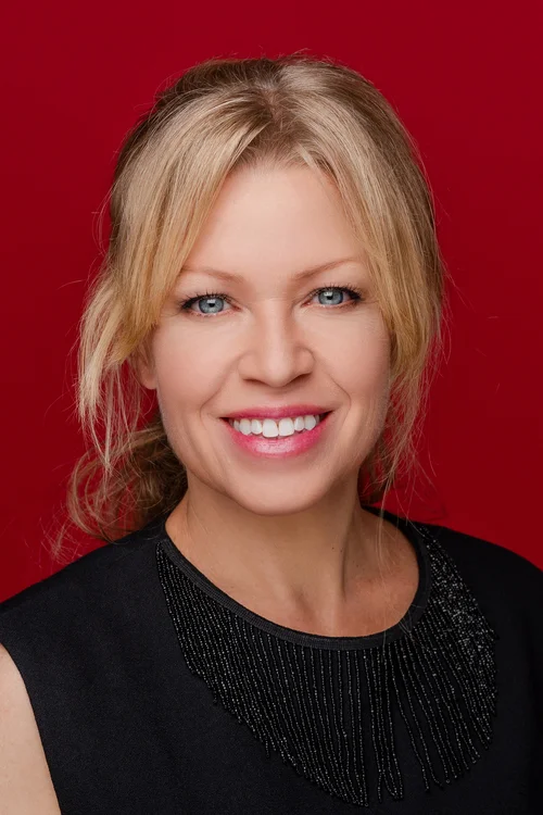 Anna Evans