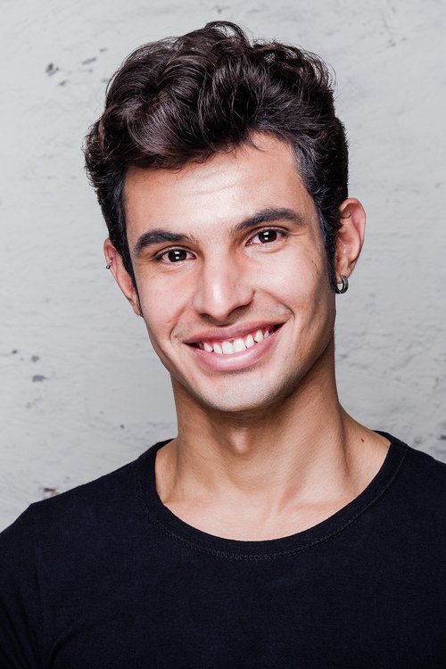 Igor Silva Oper Leipzig