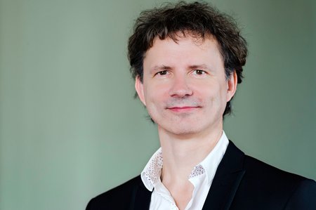 Mario Schröder, Ballettdirektor und Chefchoreograph