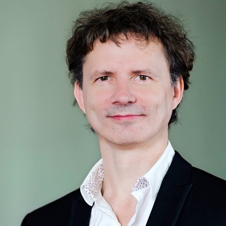 Mario Schröder, Ballettdirektor und Chefchoreograph