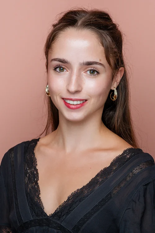 Lyla Ireland