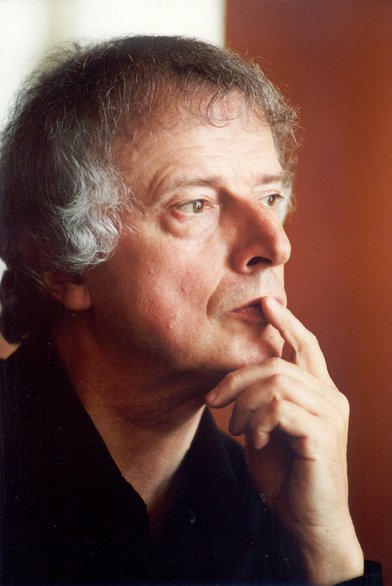 Udo Zimmermann, Intendant der Oper Leipzig 1990 - 2001