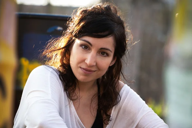 Lasarah Sattler