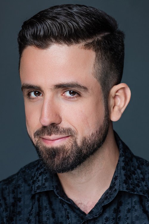 Paulo Almeida Oper Leipzig