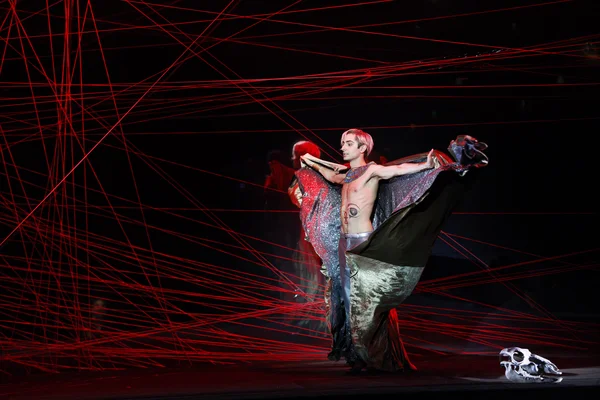 Tolomeo (Rémy Brès)