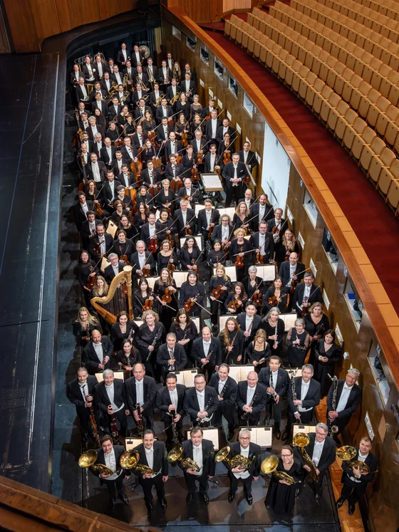 Gewandhausorchester