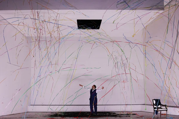 Cesare (Yuriy Mynenko)