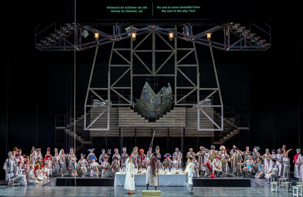 Lady Macbeth Von Mzensk, Oper Leipzig, Story – BVMEM