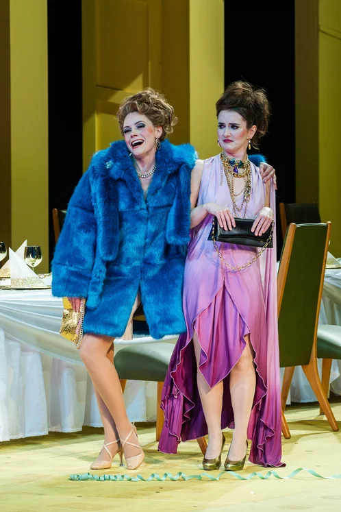 Die Fledermaus