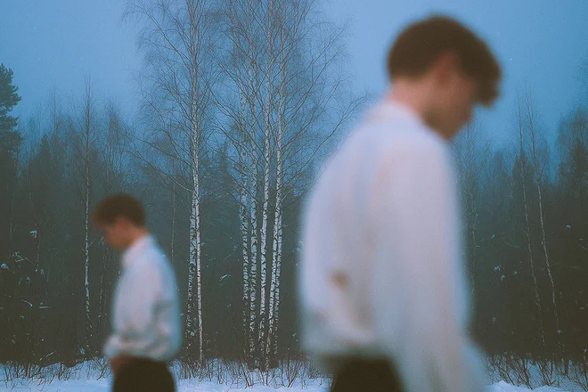 Eugen Onegin | KI-generiertes Bild