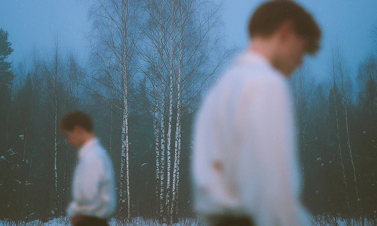 Eugen Onegin | KI-generiertes Bild