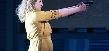 Regina © Tom Schulze