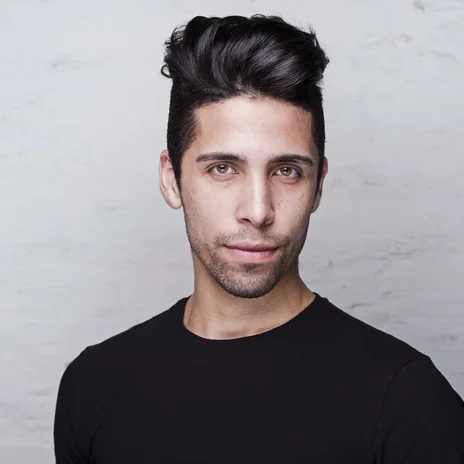 MARCOS VINICIUS DA SILVA