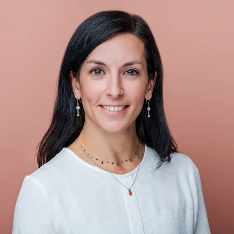 Stephanie Zsitva-Gerbal