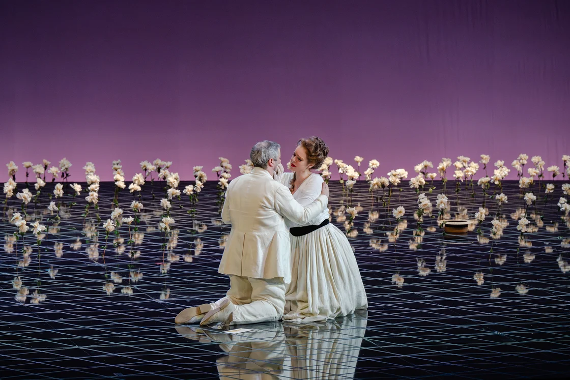 La Traviata © Kirsten Nijhof