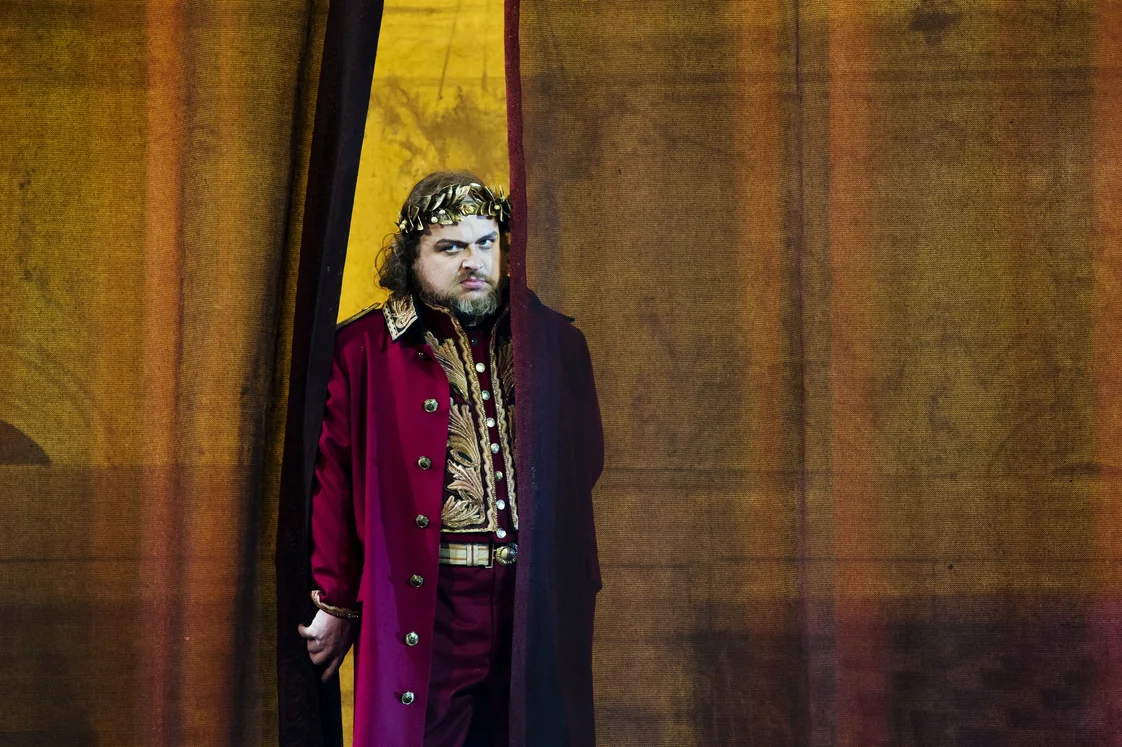 Markus Marquardt (Nabucco)