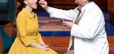 My Fair Lady