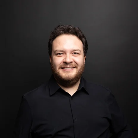 Sebastián Camaño-Saavedra