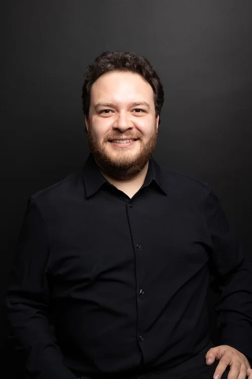 Sebastián Camaño-Saavedra